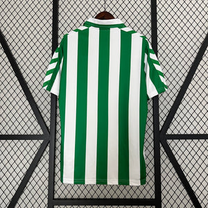 88-89 Betis primera equipación