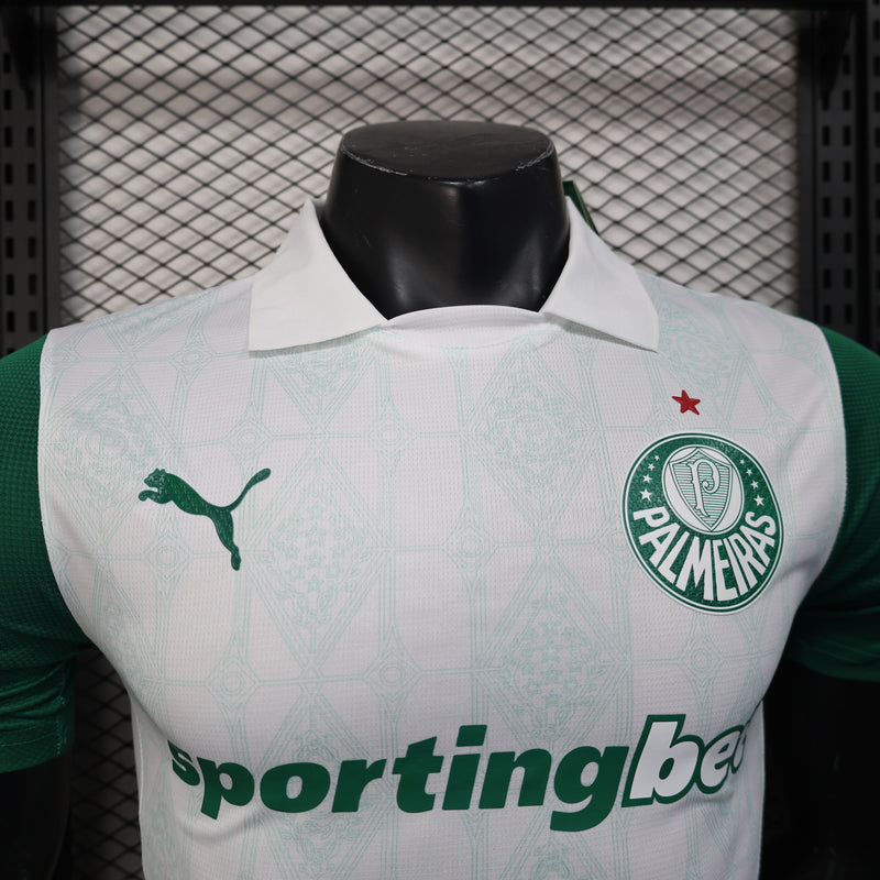 25-26 Palmeiras segunda equipacion