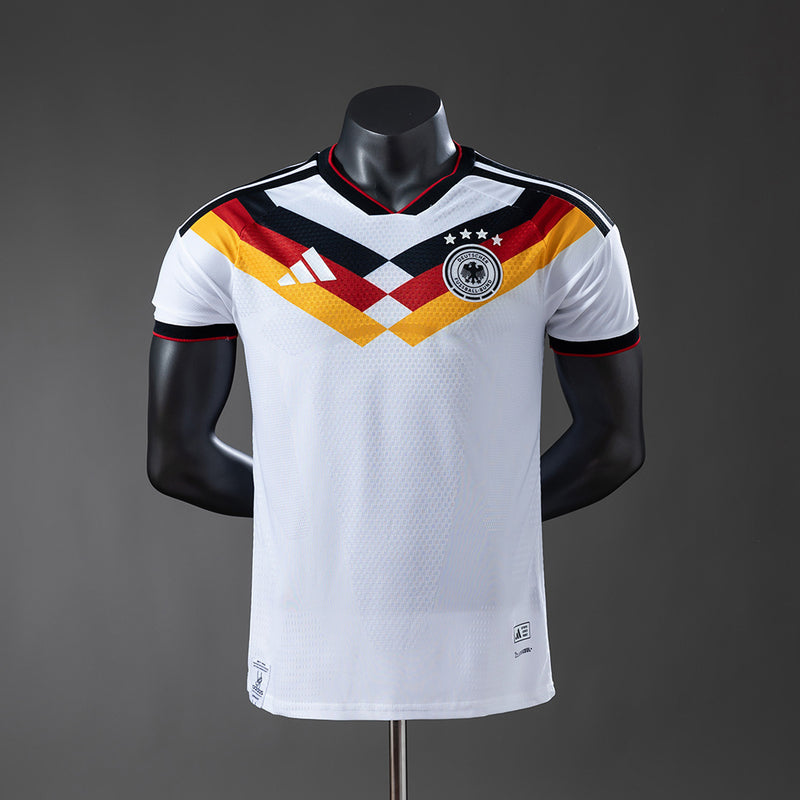 2026 Alemania primera equipación