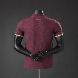 2026 Spain home kit
