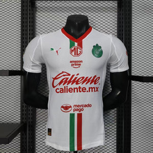 25-26 Chivas segunda equipacion