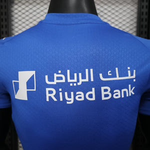 25-26 Al hilal primera equipacion