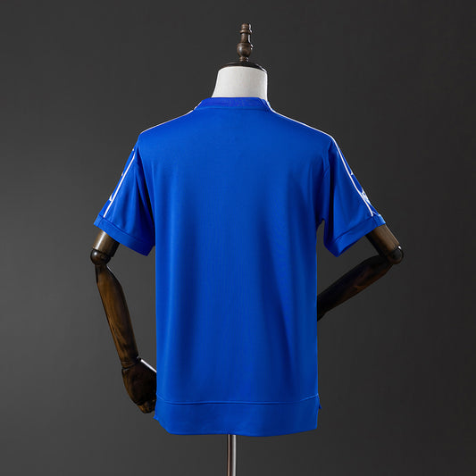 99-00 Juventus segunda equipación