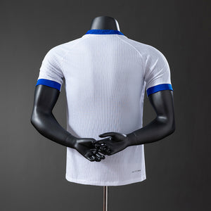 2025 Inglaterra primera equipación