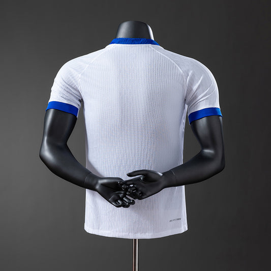 2025 Inglaterra primera equipación