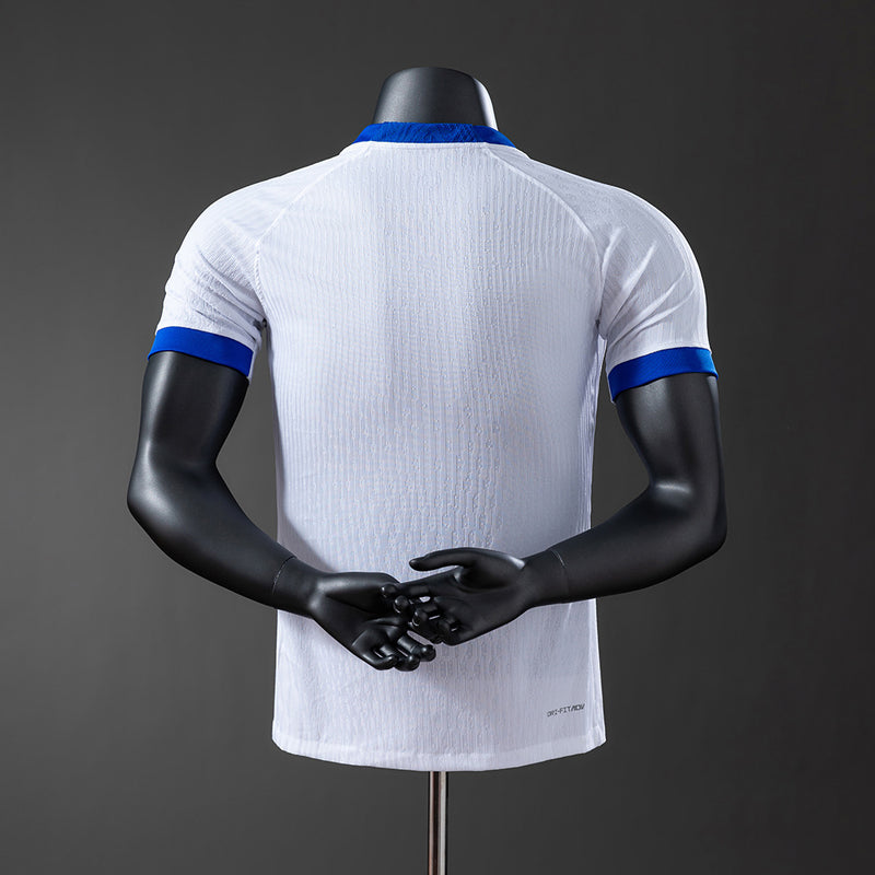 2025 Inglaterra primera equipación