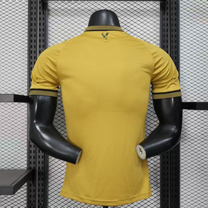 25-26 Crystal Palace tercera equipación