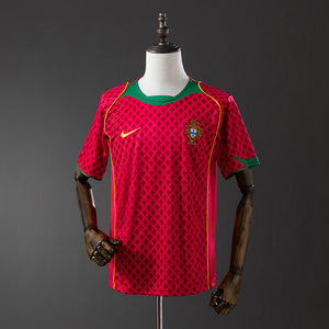 2024 Portugal primera equipación