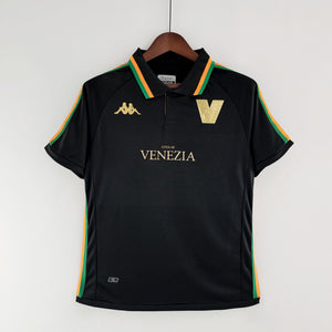 22-23 Venezia primera equipación