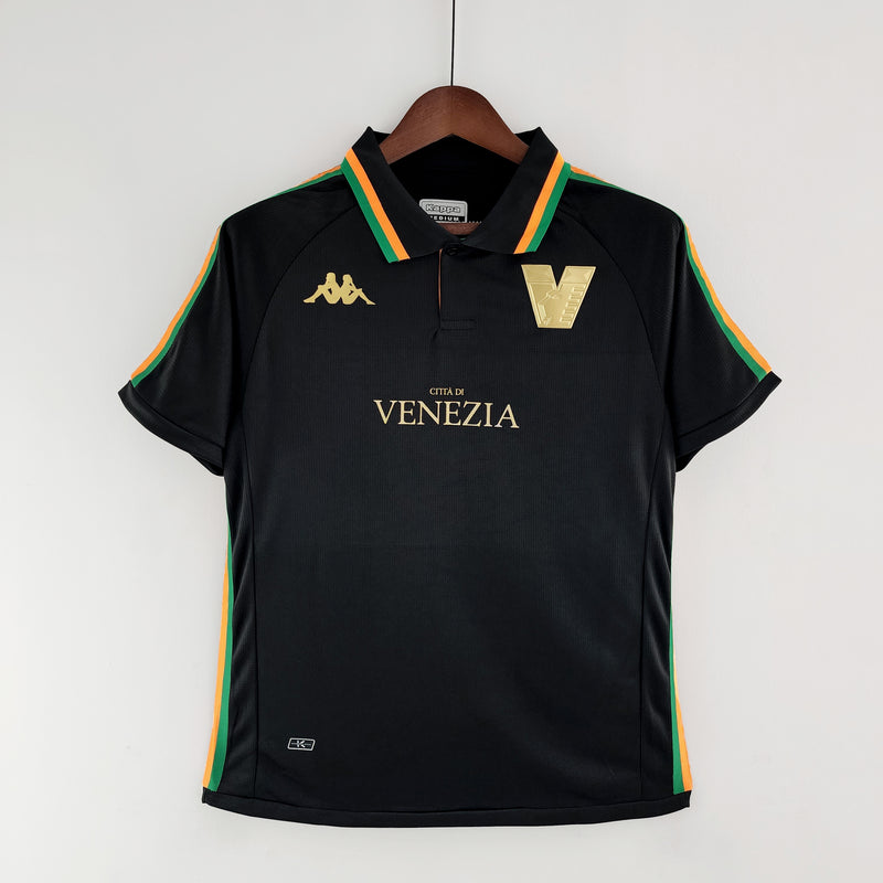 22-23 Venezia primera equipación