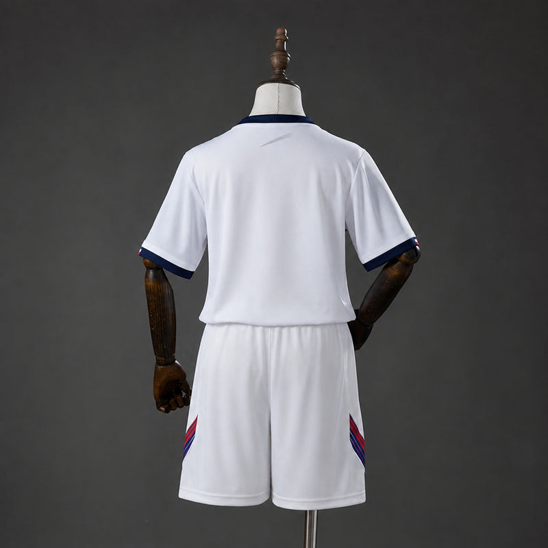 26-27 PSG segunda equipación niño
