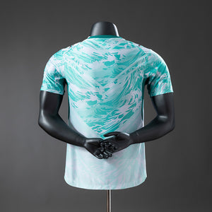 2026 Portugal segunda equipación