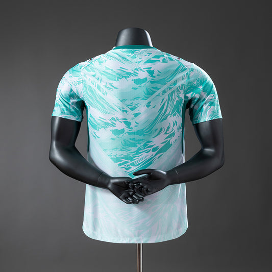 2026 Portugal segunda equipación