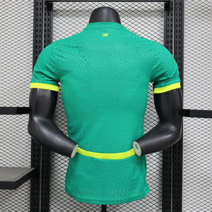 2024-2025 Senegal segunda equipación