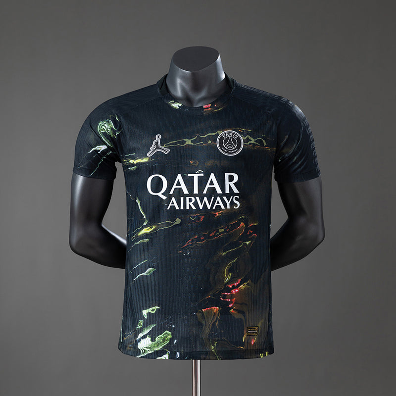 25-26 PSG quinta equipación