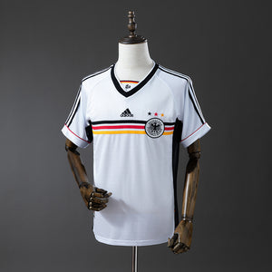 1998 Alemania primera equipación