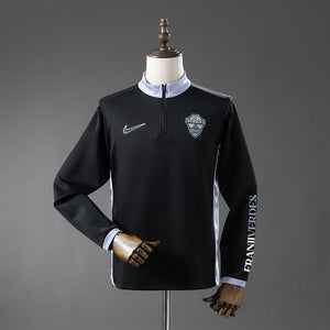 26-27 University of Chile tracksuit top