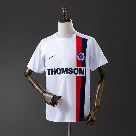 02-03 PSG segunda equipación