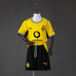 26-27 Borussia Dortmund primera equipación niño