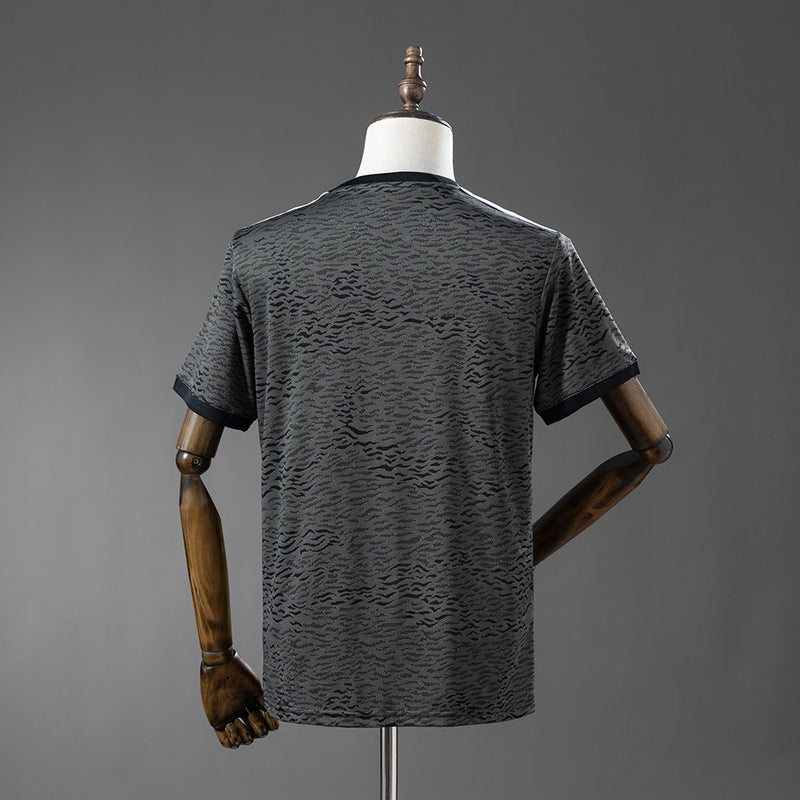 20-21 Manchester United segunda equipación