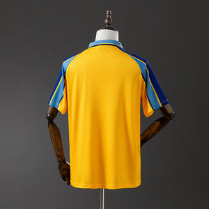 95-97 Chelsea segunda equipacion
