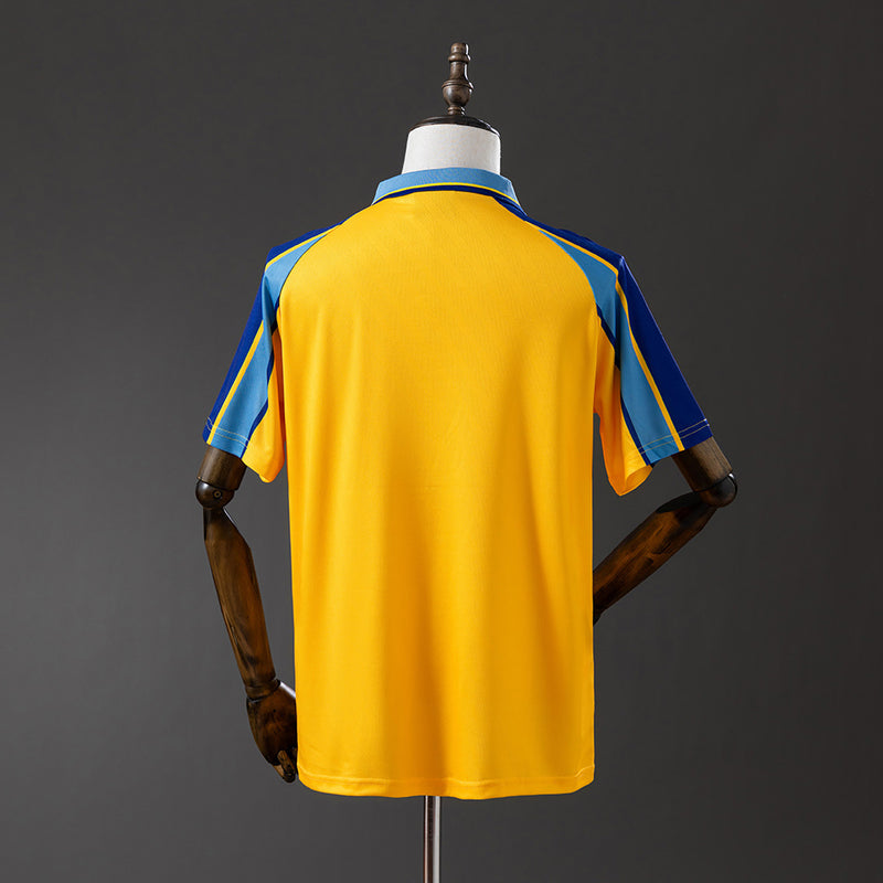 95-97 Chelsea segunda equipacion