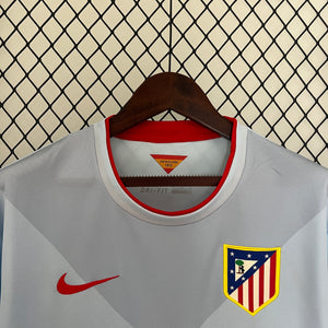 13-14 Atlético de Madrid segunda equipacion