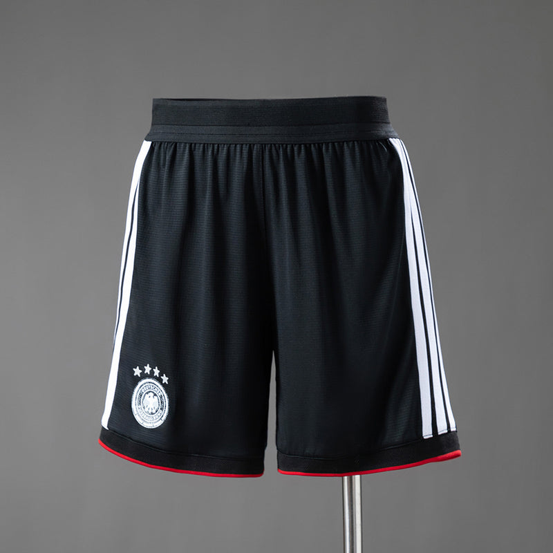 2026 Alemania pantalones primera equipación