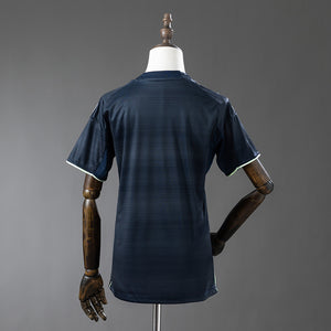 25-26 Real Madrid segunda equipación mujer