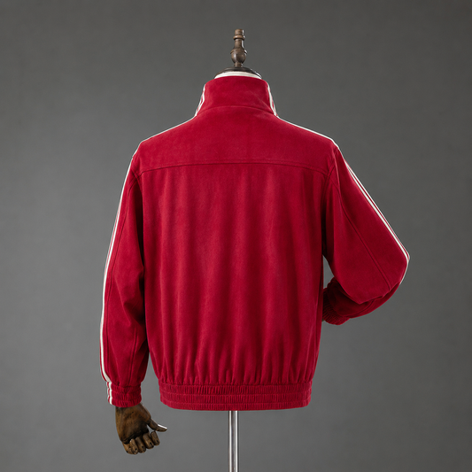 25-26 Real Madrid Pre-Match Kit
