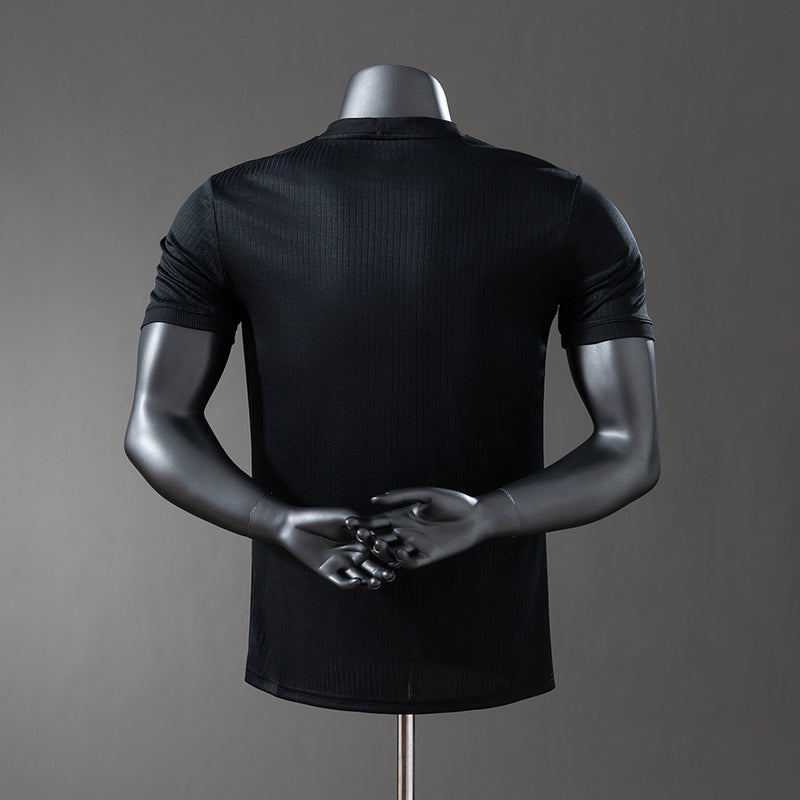 2025 Alemania equipación especial 125 aniversario negra