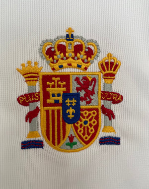 00 Selección Española segunda equipacion