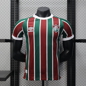 25-26 Fluminense primera equipacion