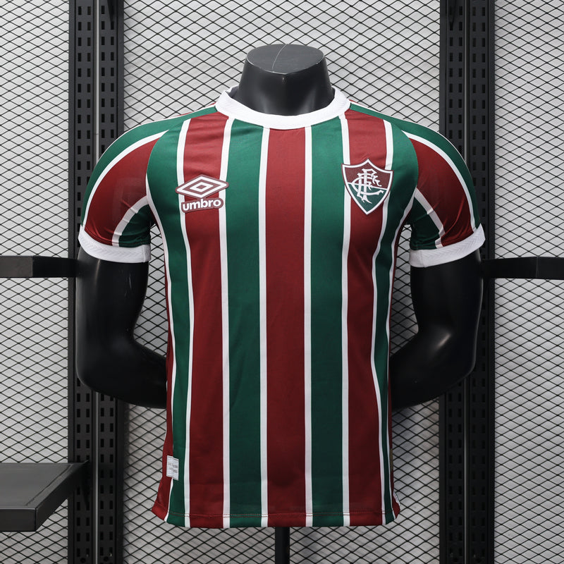 25-26 Fluminense primera equipacion