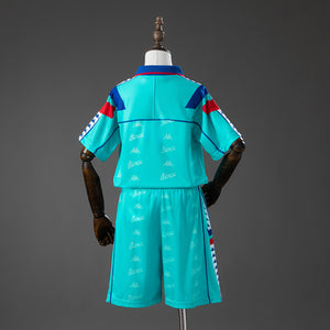 05-06 Arsenal home kit for kids