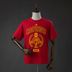 2026 Spain home kit