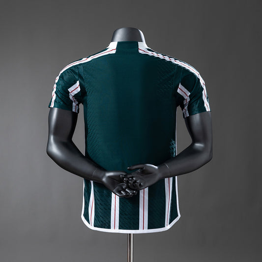 23-24 Manchester United segunda equipación