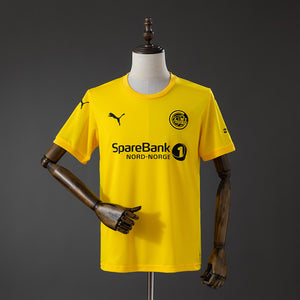 25-26 Bodø/Glimt primera equipación