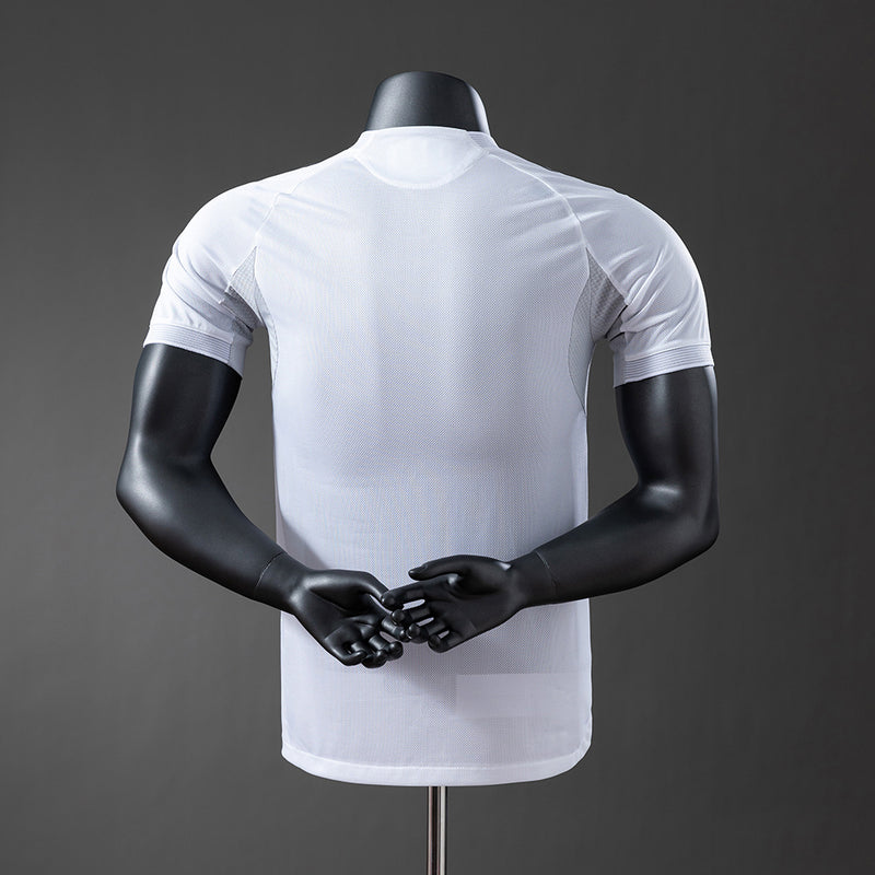 25-26 Real Madrid primera equipación