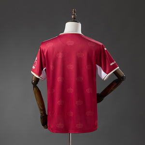 25-26 Levante first kit