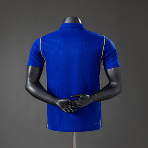 26-27 Chelsea primera equipación