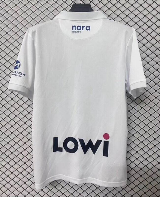 25-26 Leganés primera equipacion