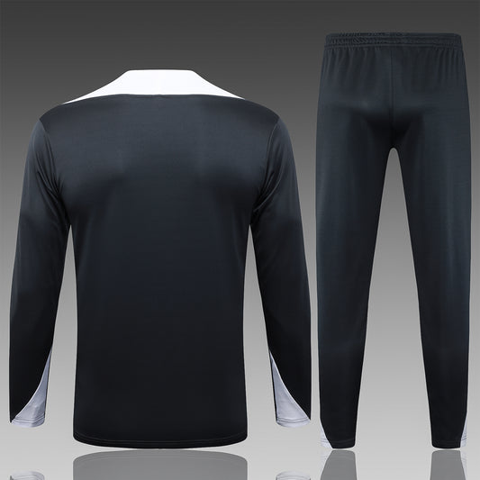 25-26 Chelsea conjunto de chándal niño