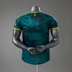 26-27 Manchester United equipación especial Verde