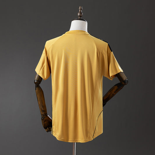 2008 España segunda equipacion