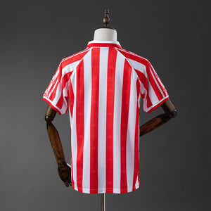 95-97 Athletic de Bilbao primera equipación
