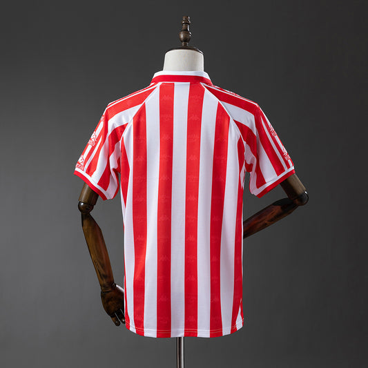 95-97 Athletic de Bilbao primera equipación