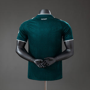 26-27 Real Madrid segunda equipación