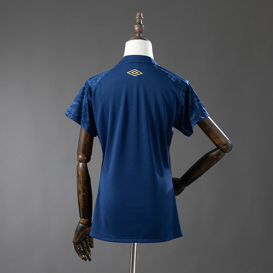 25-26 Gremio tercera equipación mujer (sponsors incluidos)