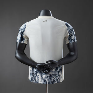 25-26 Manchester City equipación año nuevo chino